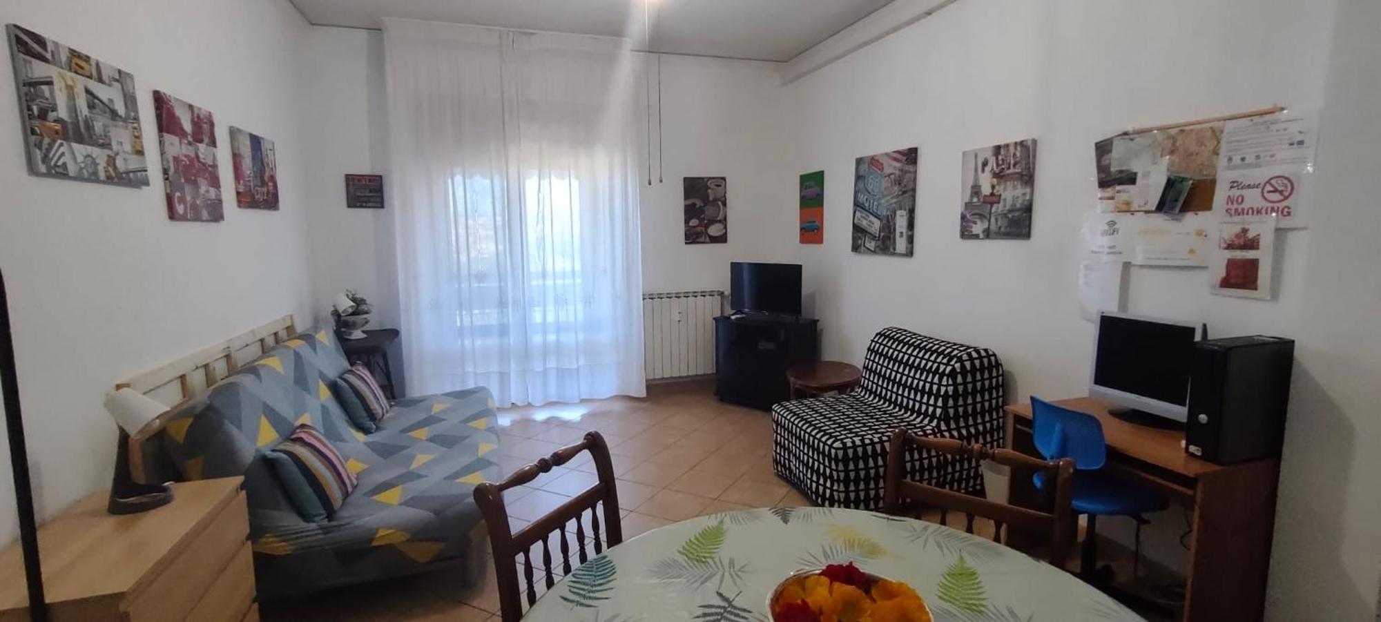 Appartamento Rialdoli Scandicci Exterior foto