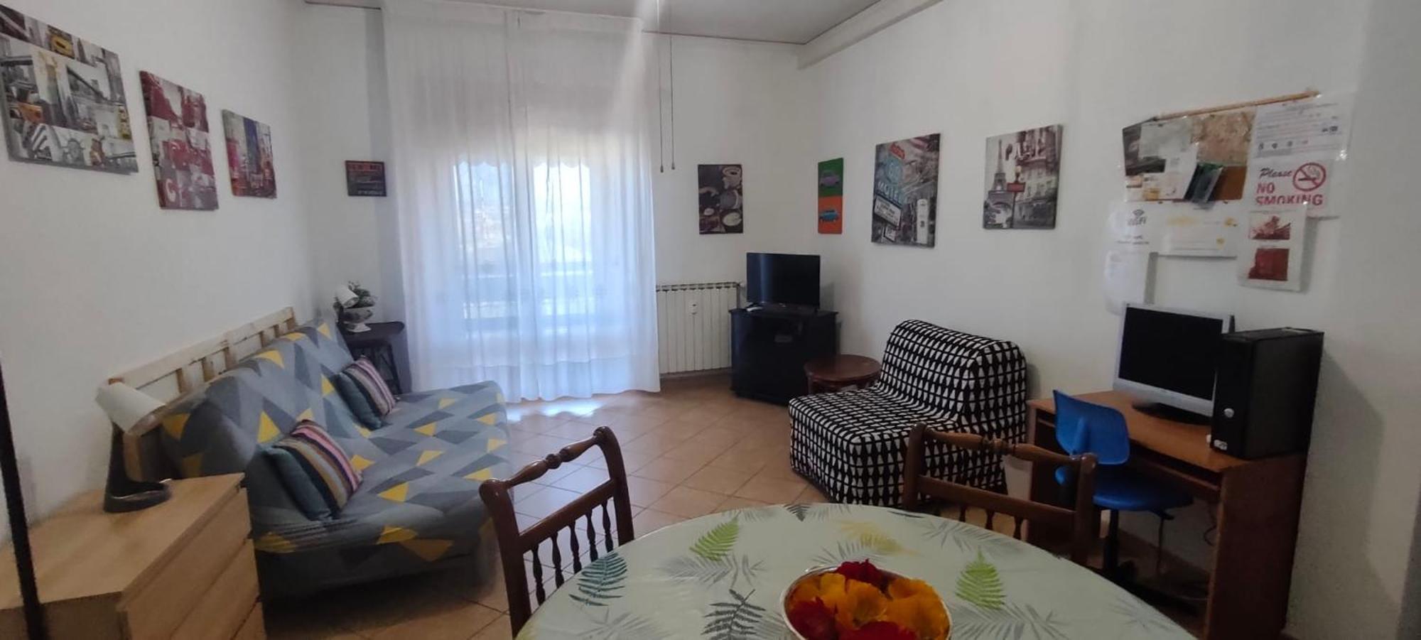 Appartamento Rialdoli Scandicci Exterior foto