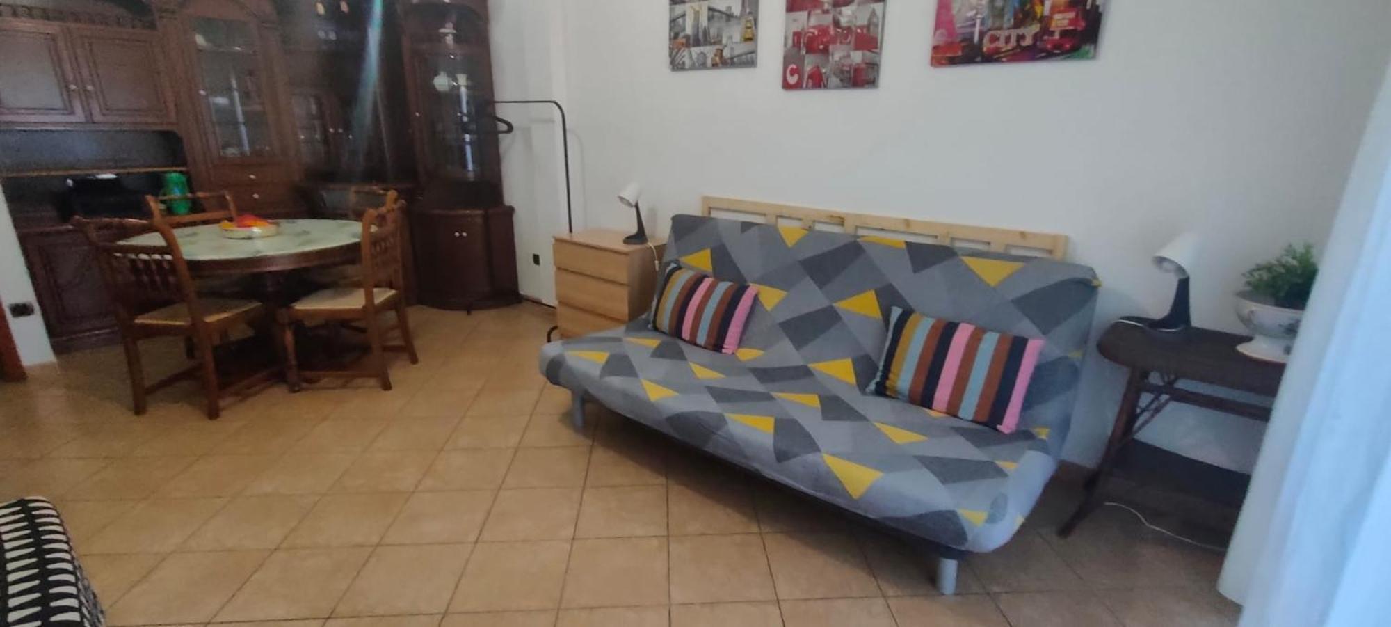 Appartamento Rialdoli Scandicci Exterior foto