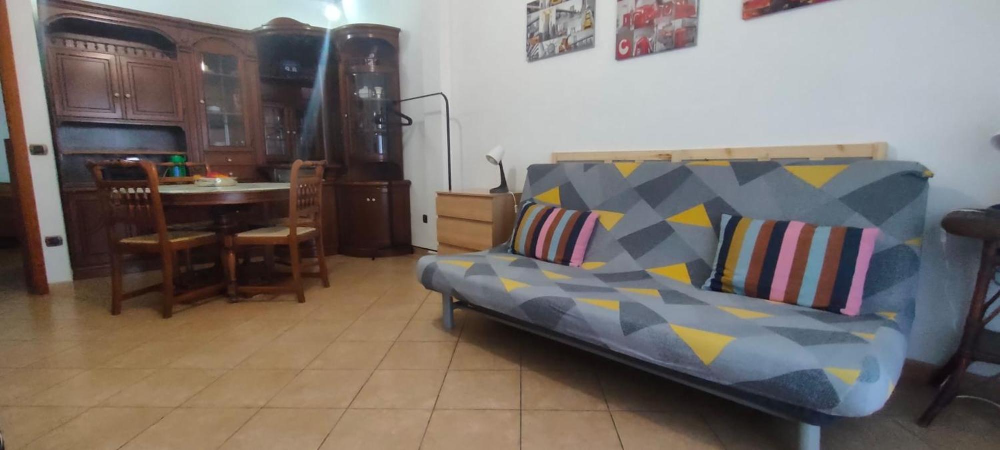 Appartamento Rialdoli Scandicci Exterior foto