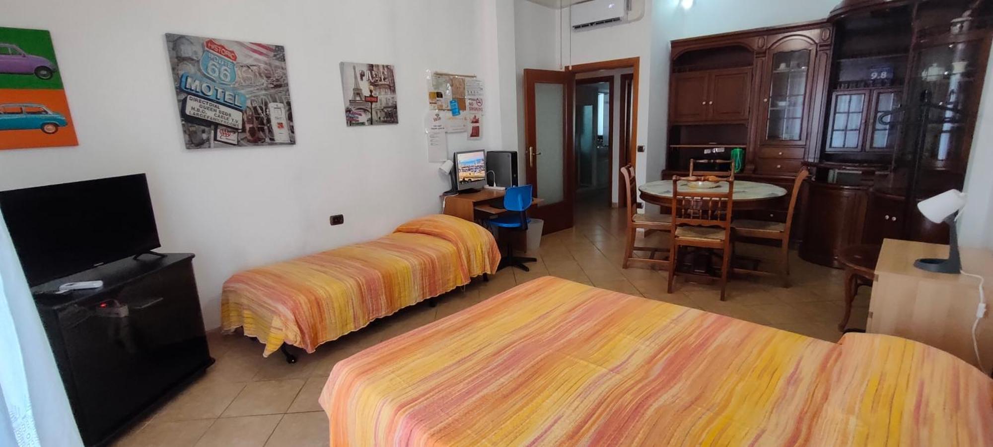 Appartamento Rialdoli Scandicci Exterior foto