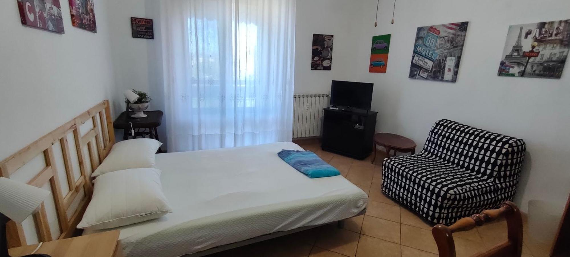 Appartamento Rialdoli Scandicci Exterior foto
