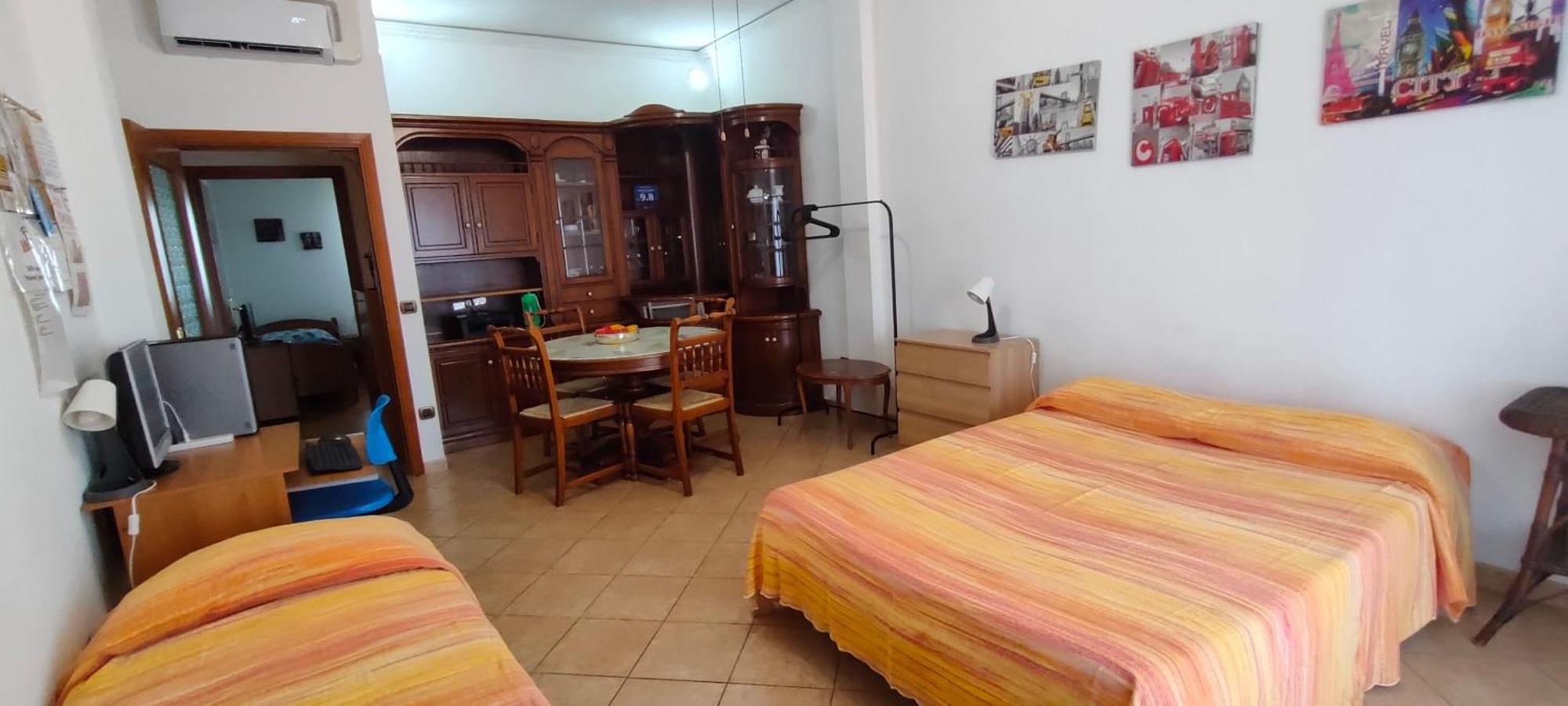 Appartamento Rialdoli Scandicci Exterior foto