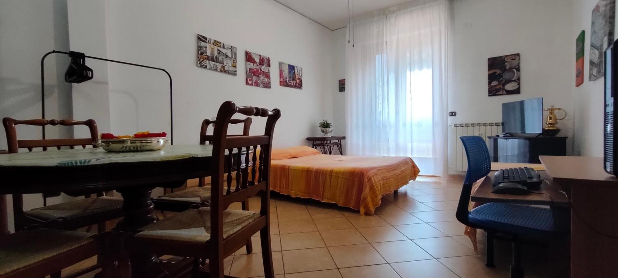 Appartamento Rialdoli Scandicci Exterior foto