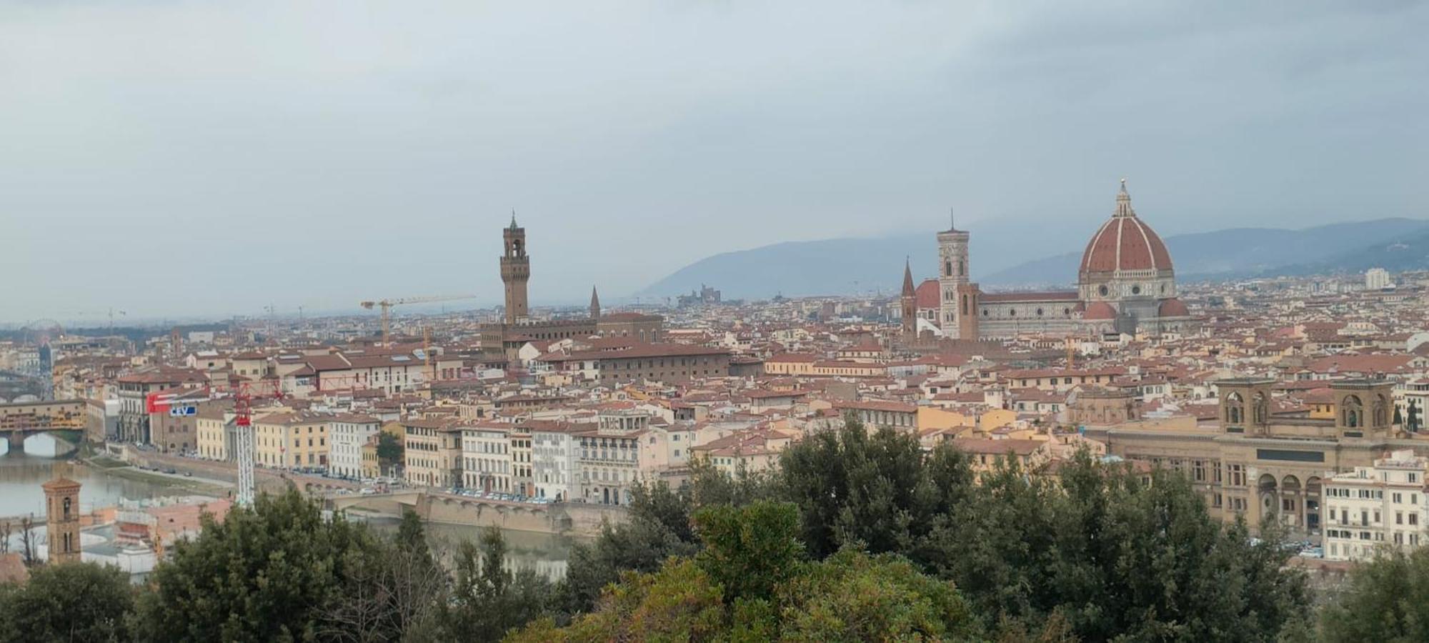 Appartamento Rialdoli Scandicci Exterior foto