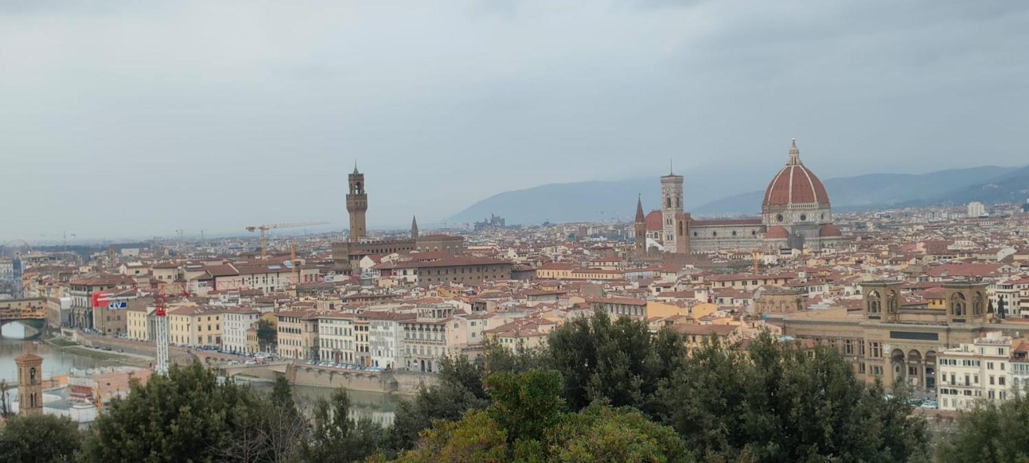 Appartamento Rialdoli Scandicci Exterior foto